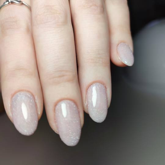 Sense of Harmony #krusevac Gel lak Aparatni / kombinovani manikir + gel lak - boja / korekcija - ruk