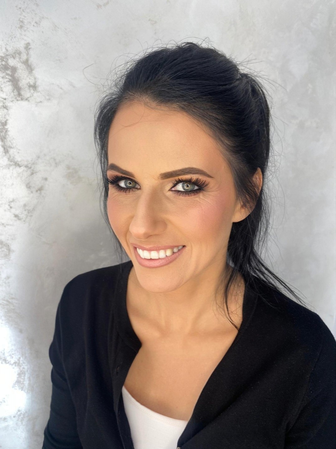 Gracia Make up #beograd