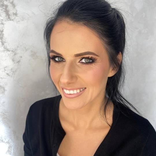 Gracia Make up #beograd