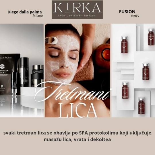 Kirka #becej