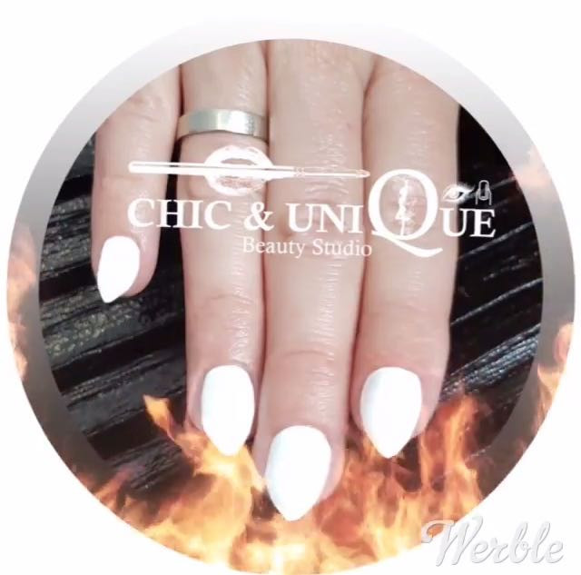 Chic & Unique #beograd Gel lak