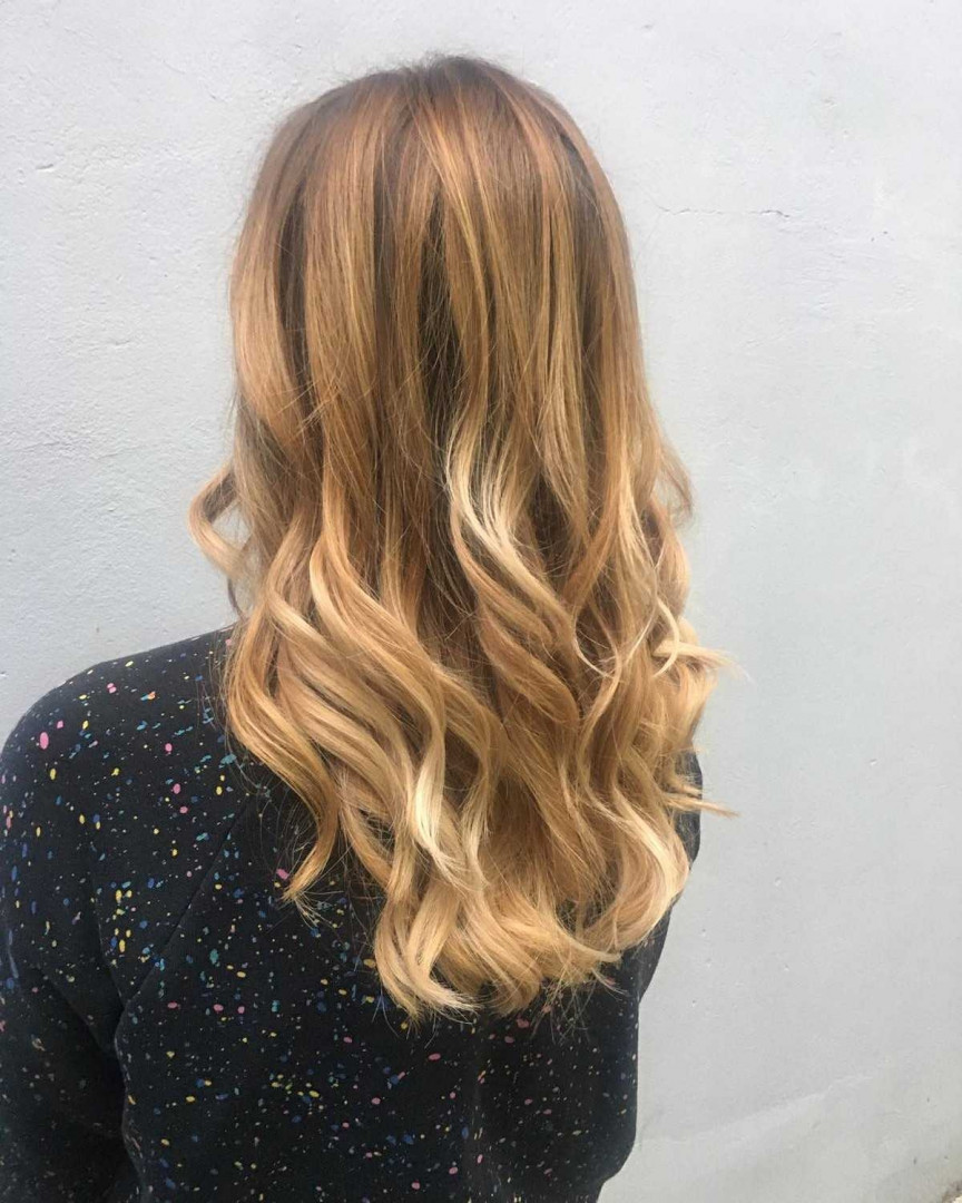 Beauty Team #novisad Ombre, sombre, balayage