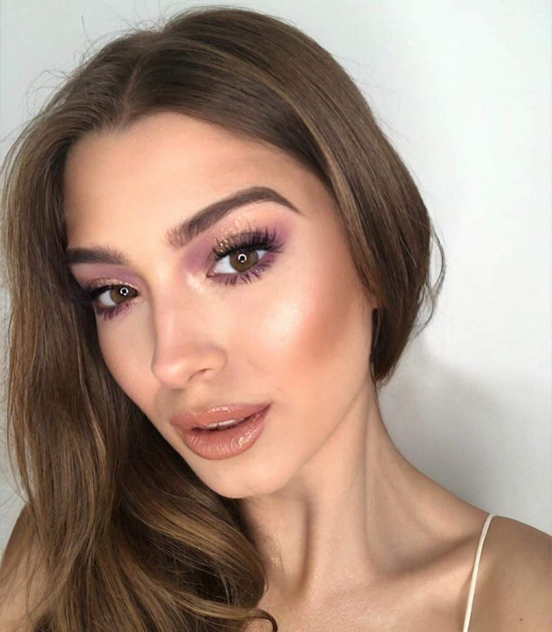 Boho makeup studio #beograd Make-up / šminkanje Profesionalno šminkanje