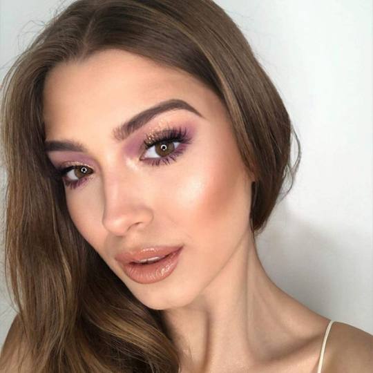 Boho makeup studio #beograd Make-up / šminkanje Profesionalno šminkanje