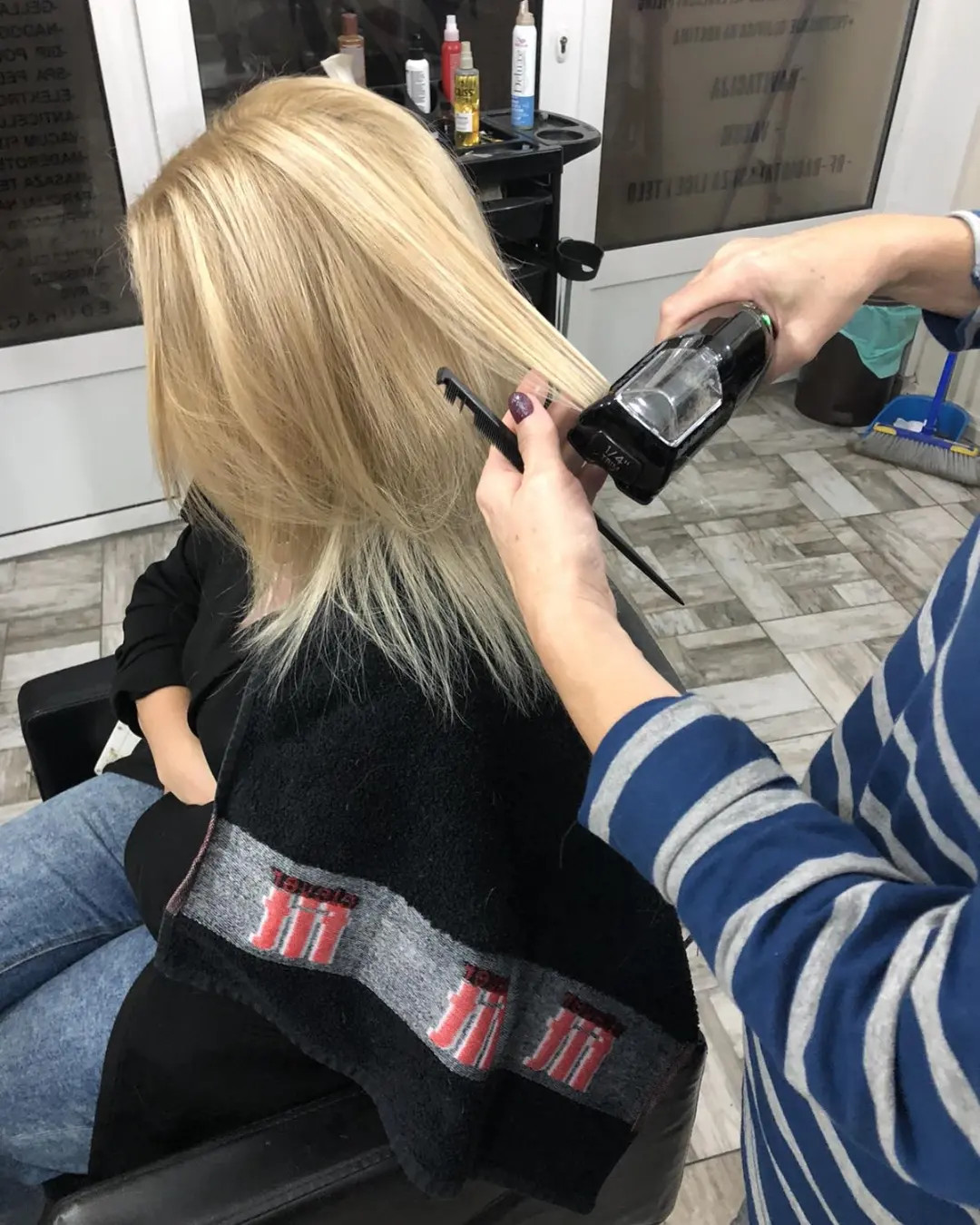 Hair #kikinda