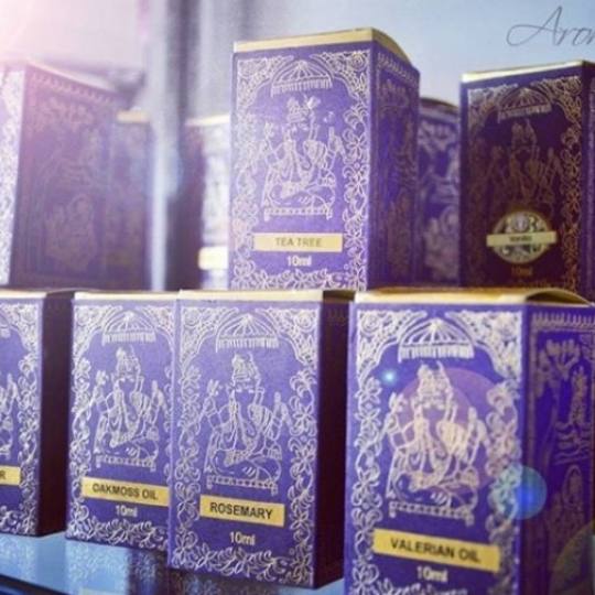 Aromalife #beograd Da li ste upoznati sa svim blagodetima aromaterapije i esencijalnih ulja? Posetit
