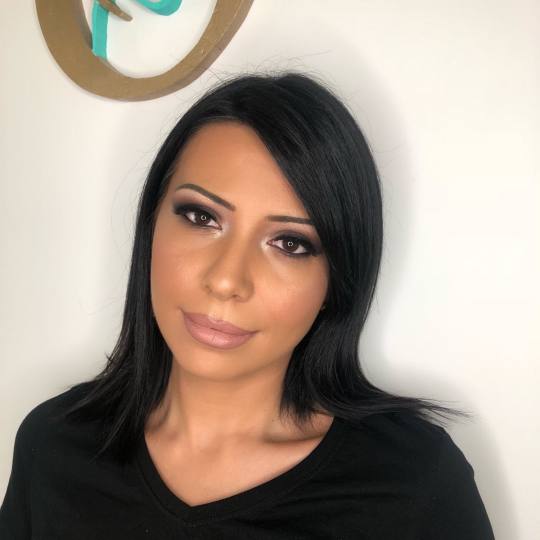 Olymp Beauty #nis Make-up / šminkanje Šminka Profesionalno šminkanje bez veštačkih trepavica Sp