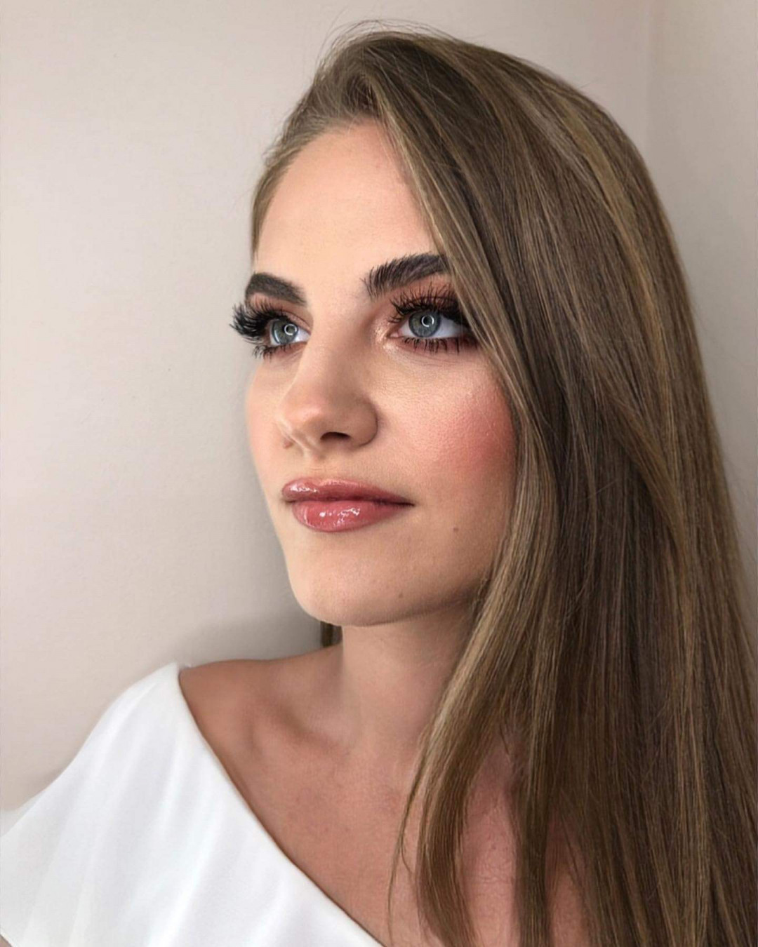 Boho makeup studio #beograd Make-up / šminkanje Profesionalno šminkanje