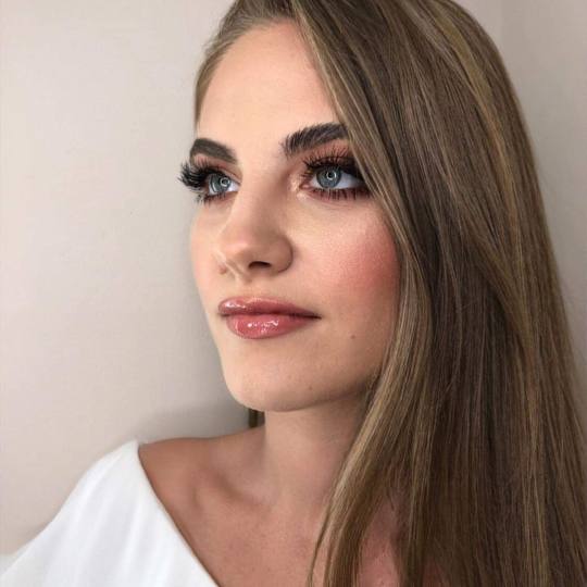 Boho makeup studio #beograd Make-up / šminkanje Profesionalno šminkanje