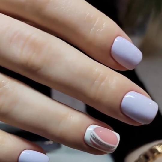 Atrium Salon #novisad Gel lak Gel lak - ruke