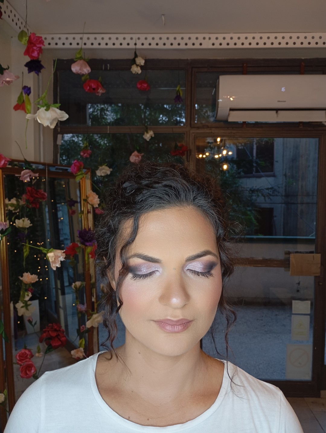 Adiantum Estetik Centar #nis Make-up / šminkanje Profesionalno šminkanje