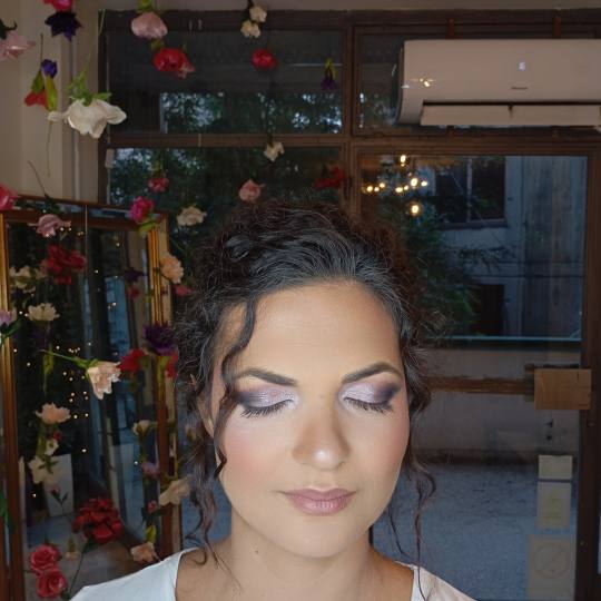 Adiantum Estetik Centar #nis Make-up / šminkanje Profesionalno šminkanje