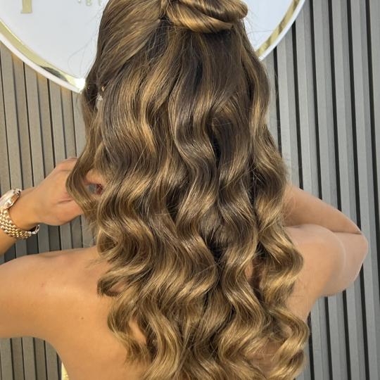 Princess beauty usluga