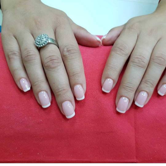Millena Beauty #beograd Gel lak