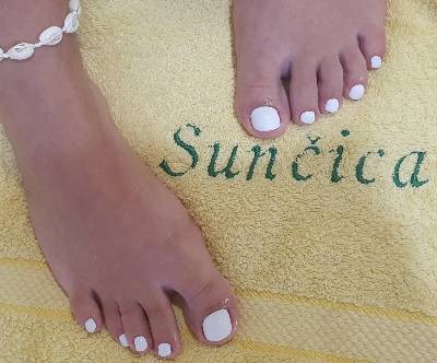 Sunčica #cacak