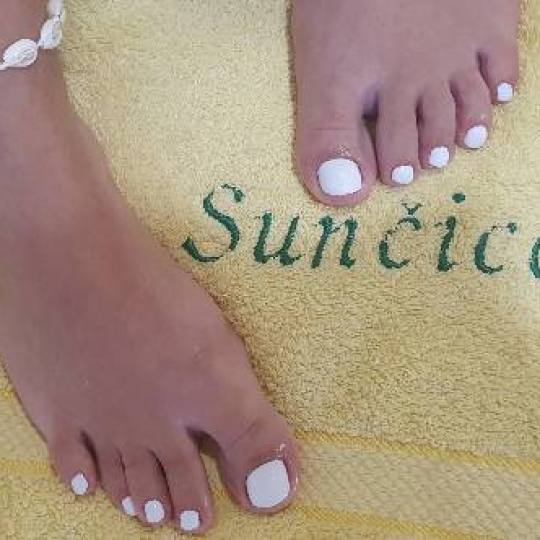 Sunčica #cacak