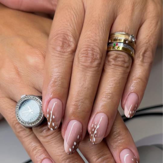 Bibi beauty centar usluga