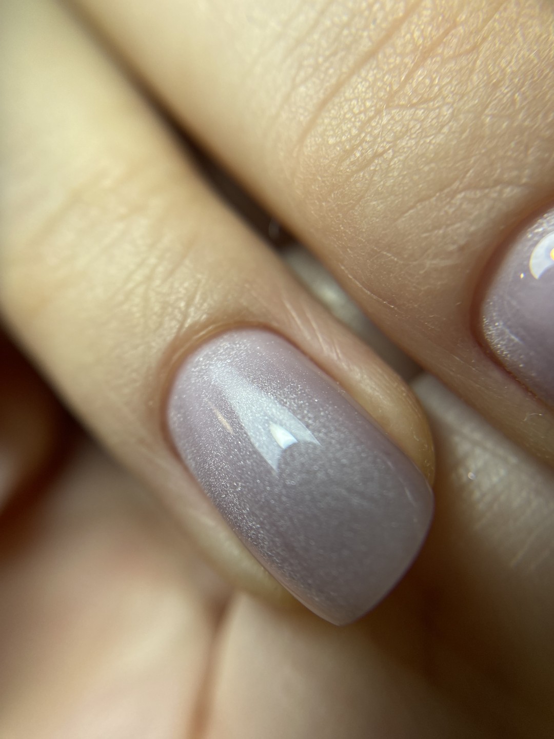 Ayva Nail Studio #beograd Manikir Korekcija ojačavanja noktiju rubber bazom