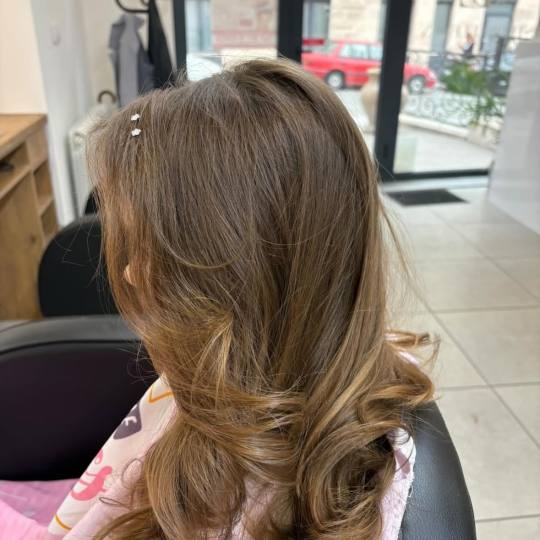 Studio Eleven Ladies&Gentlemen usluga