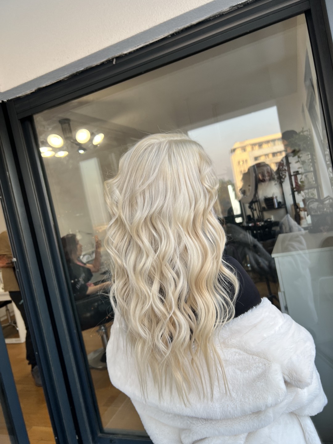 Marko Hairdresser #beograd