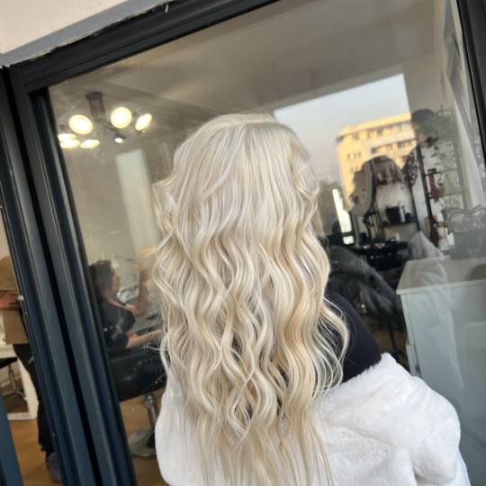Marko Hairdresser #beograd