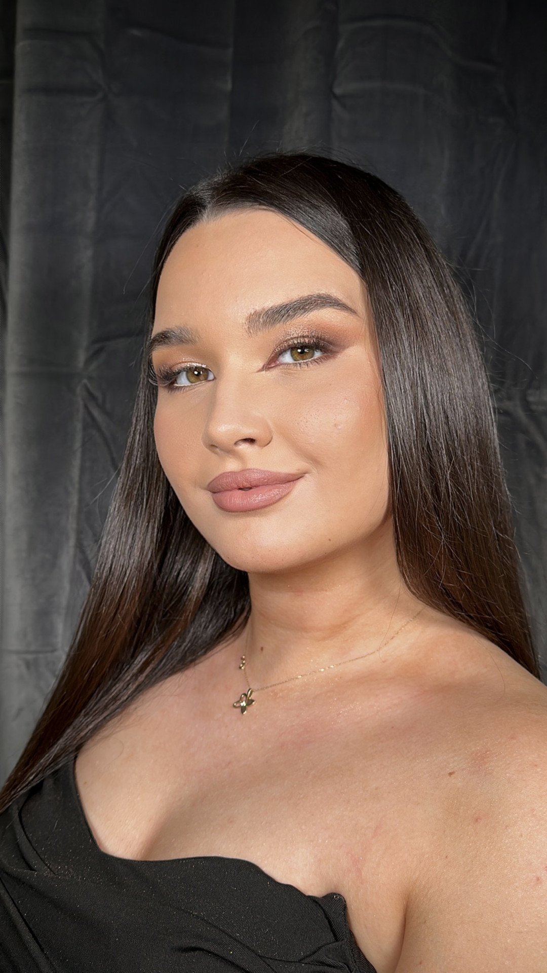 Butik Lepote #beograd Make-up / šminkanje