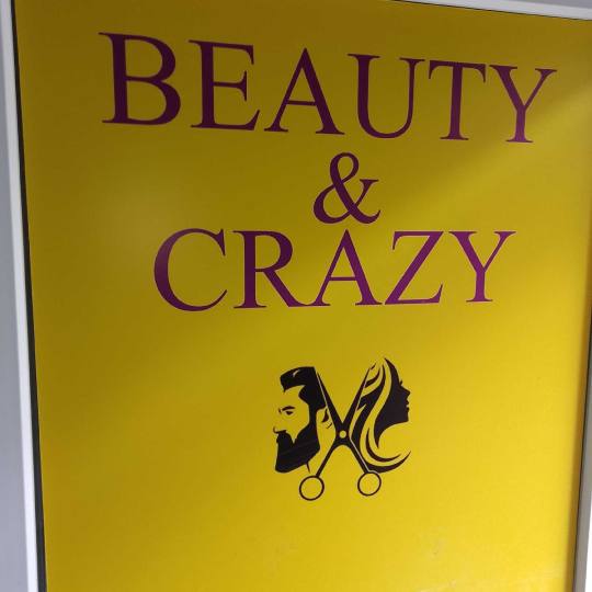 Beauty and Crazy #beograd