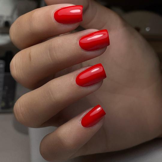 Nails Studio usluga