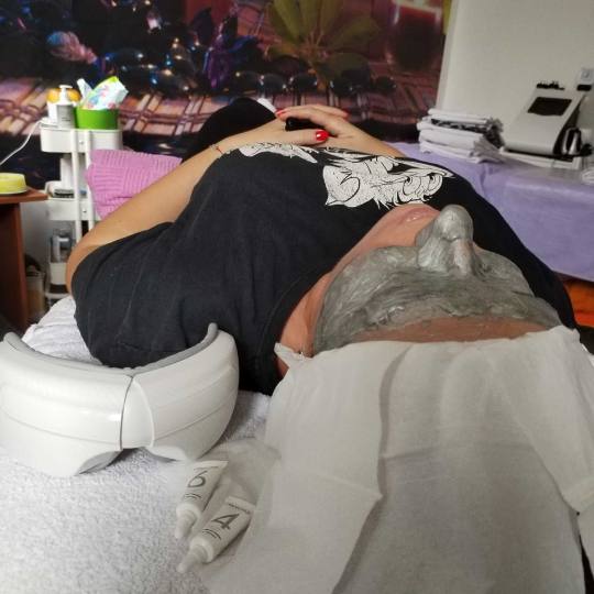 Studio Olja Diego #beograd tretman zone oka