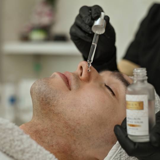Orient Beauty and Spa #beograd Tretman lica Tretman hidratacije lica U modero doba nase lice se usle