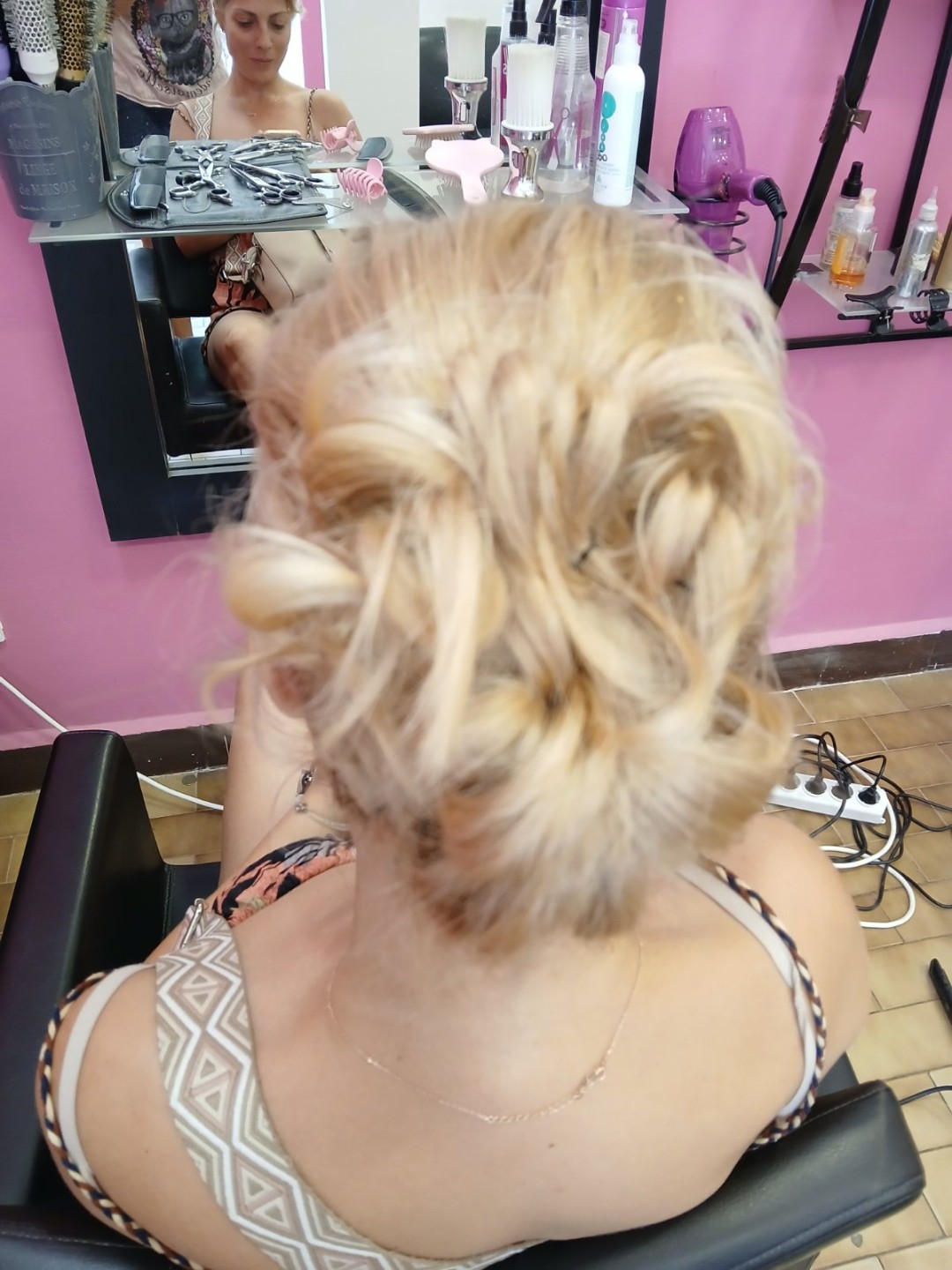 Sv. Mina, Beograd LookBook