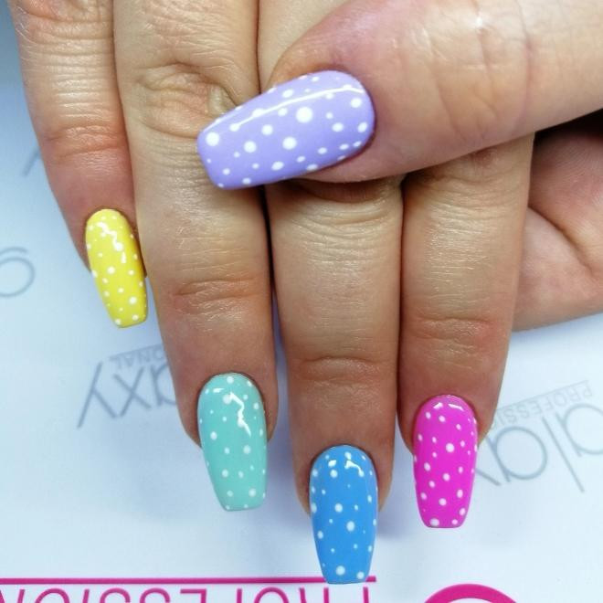 Nail office - deaktivirano #beograd Gel lak