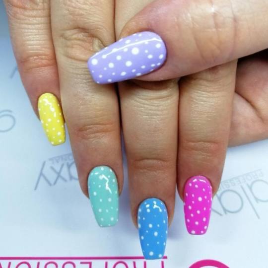 Nail office - deaktivirano #beograd Gel lak