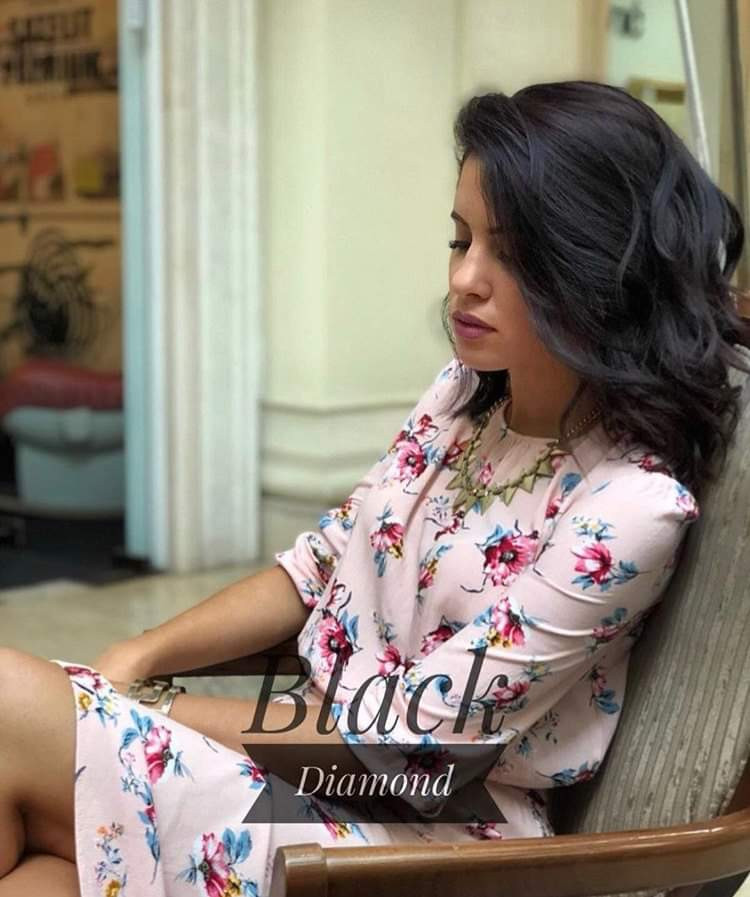 Black Diamond 13 Hairstudio #beograd