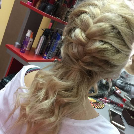 Mistik Beauty #beograd