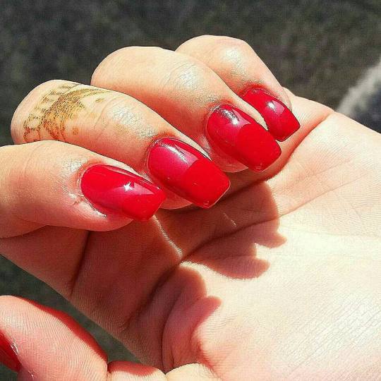 Rustik Nails #beograd Izlivanje noktiju