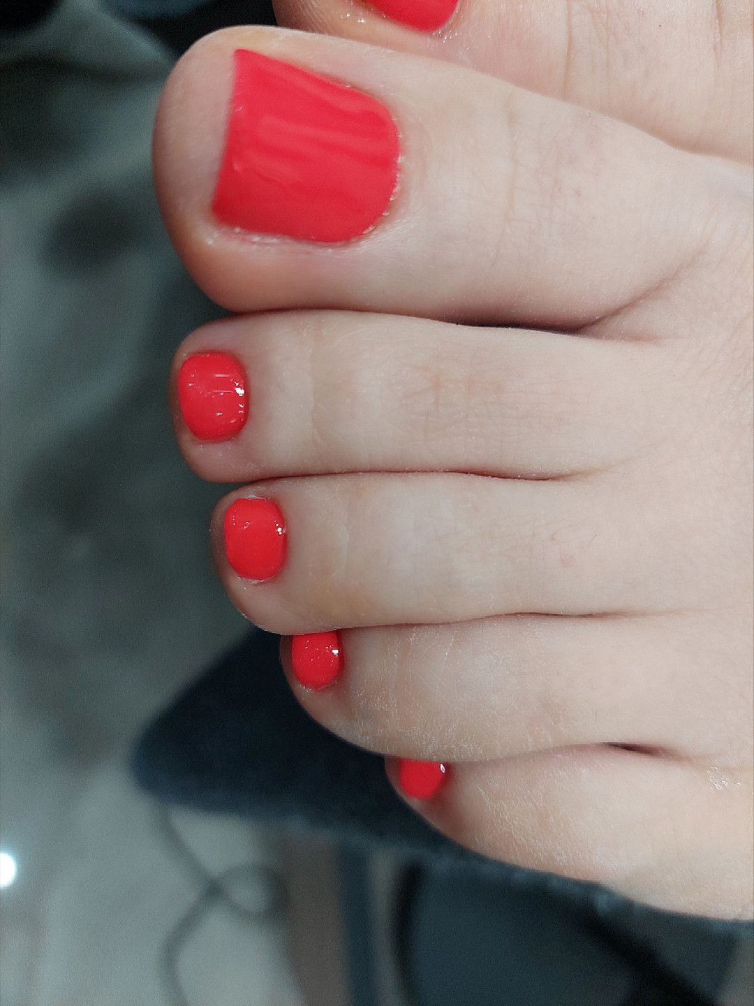 Beauty Palace by M #beograd Gel lak Pedikir + gel lak ( ruski pedikir )
