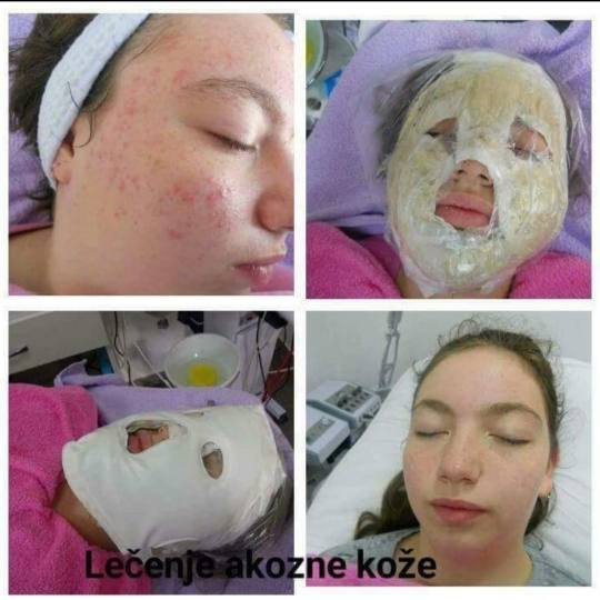 Elin Sary Mary Kutak #beograd Uslugu obavila Jelica - licencirani kozmetičar.