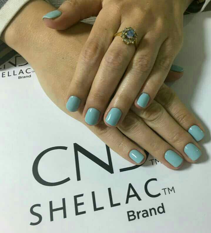 Look at me #beograd Manikir Manikir + Shellac