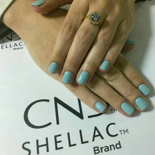 Look at me #beograd Manikir Manikir + Shellac