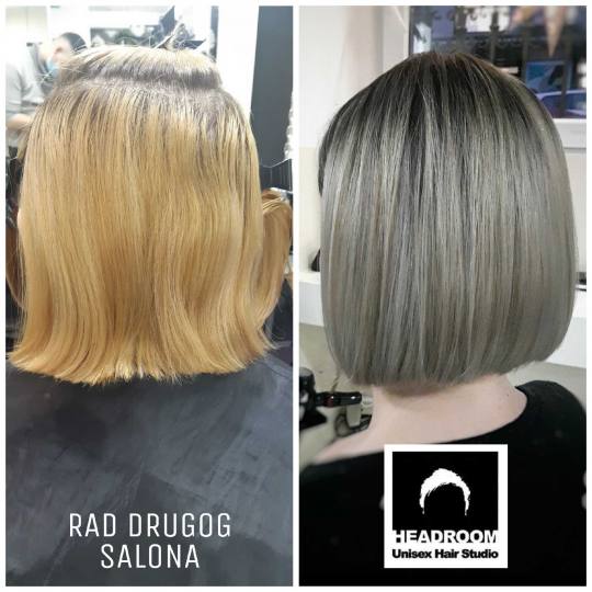 Headroom #beograd ✂️ Giorgio