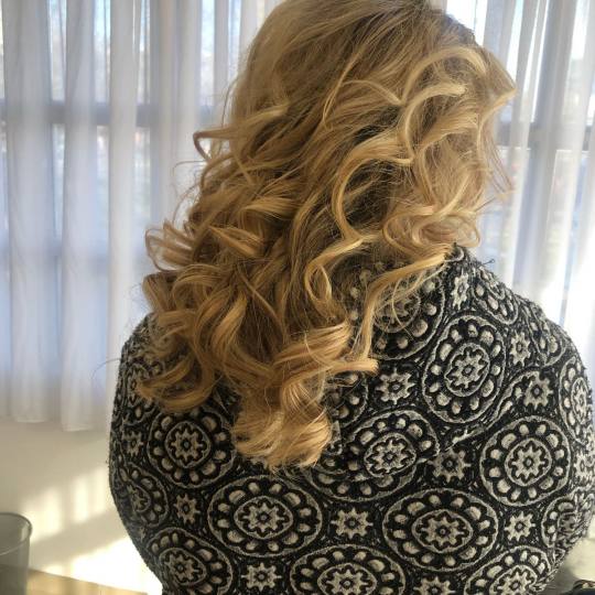 Afrodita Beauty studio #beograd Feniranje i stilizovanje