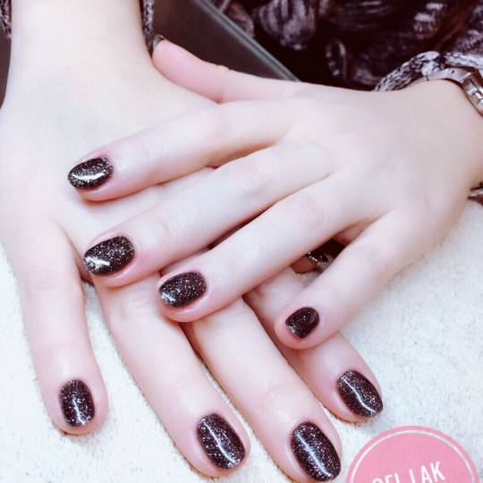 Bibi beauty centar #beograd Manikir Gel lak - ruke trajni lak by BiBi