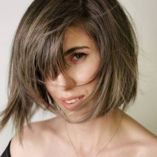 HAZZ Hair by Zvonko #beograd
