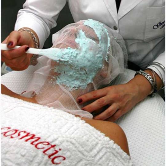 Grossi cosmetic #beograd Tretman lica