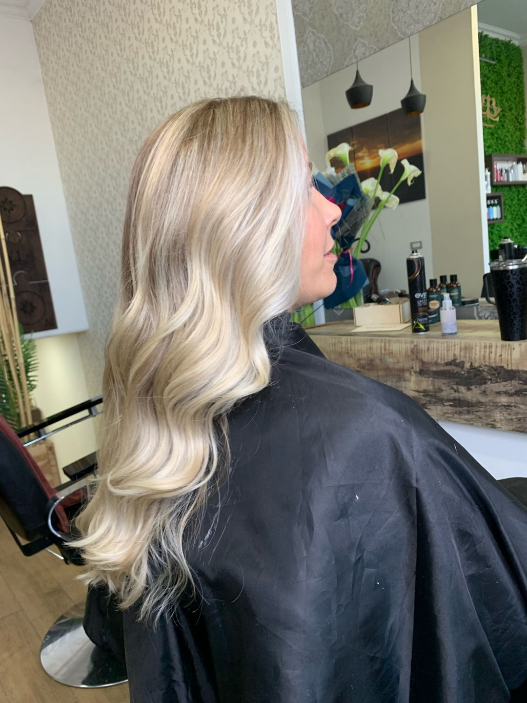 Your Majesty #beograd Ombre, sombre, balayage Balayage - duga kosa