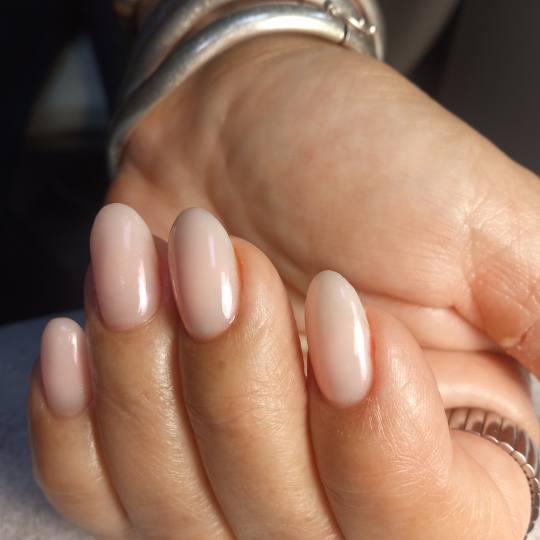 Gama Cosmetics usluga