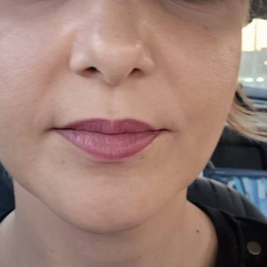 Omega #beograd Trajna šminka Trajna šminka usana