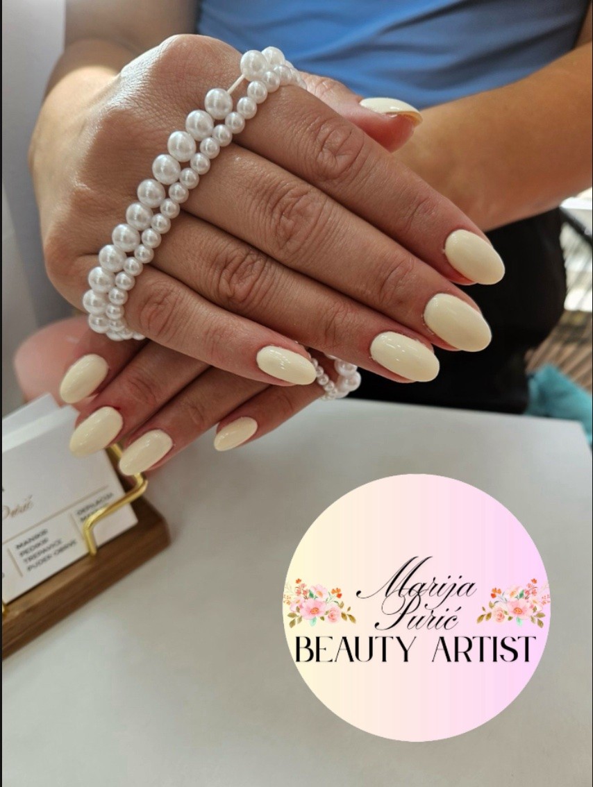Marija beauty artist #beograd