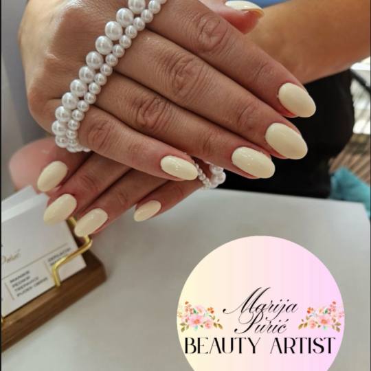 Marija beauty artist #beograd